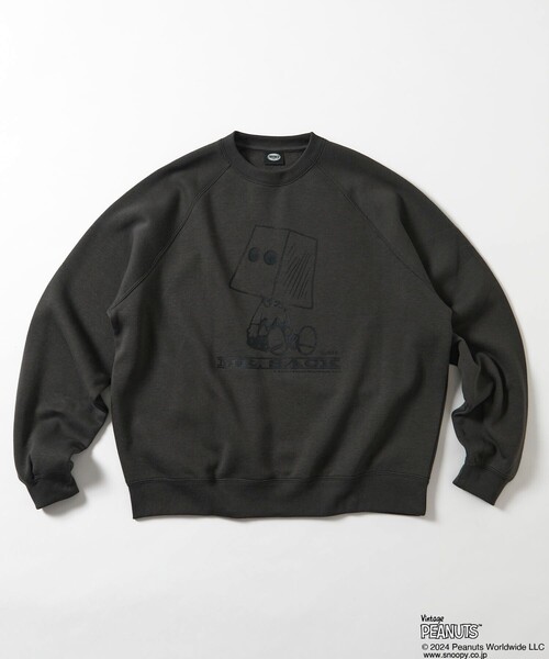 FREAK'S STORE（フリークスストア）の「限定展開 PEANUTS