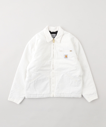 【CARHARTT WIP / カーハート ダブリューアイピー】OG DETROIT JACKET