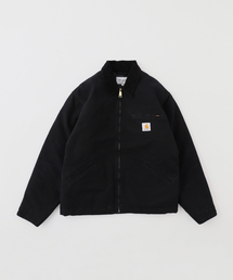 【CARHARTT WIP / カーハート ダブリューアイピー】OG DETROIT JACKET