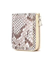 ITTI | ITTI/イッチ/CRISTY VERY COMPACT WLT .5 / MOLURUS【2026年秋冬入荷モデル】(財布)