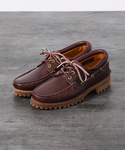 Timberland(ティンバーランド)の「シューズ(モカシン/デッキシューズ)」