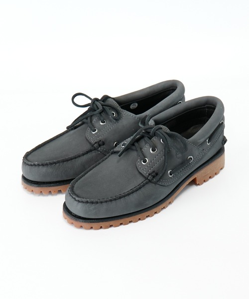 Timberland/ティンバーランド】Authentics 3 Eye Classic/3EYE CLASSIC
