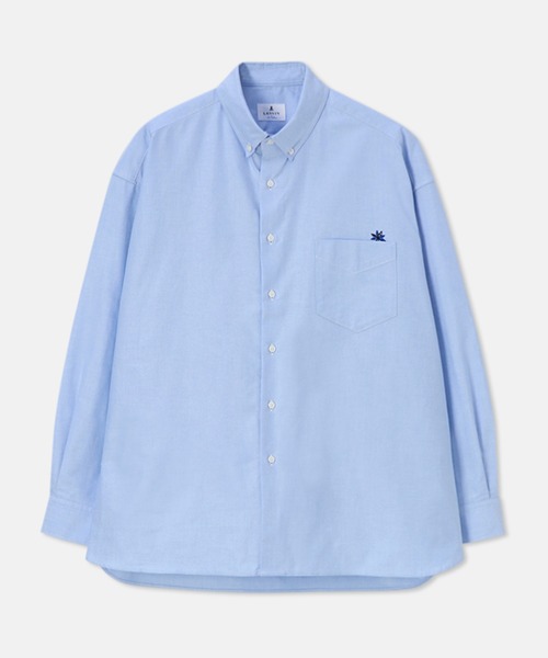 セール】【LANVIN en Bleu ESSENTIAL】PRECHEURS / ワイド