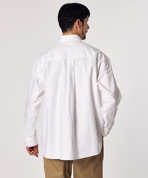 セール】【LANVIN en Bleu ESSENTIAL】PRECHEURS / ワイド