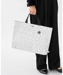 IENA イエナアンファン エルド eldo 別注マザーズトートバッグ シーン別MamaのBAGの中身大公開！｜IENA ENFANT（）｜ブログ