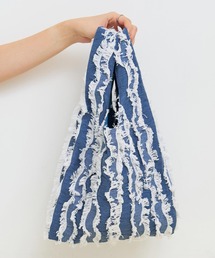 I am I in fact... | ●WAVE CUTJQ バッグ(ハンドバッグ)