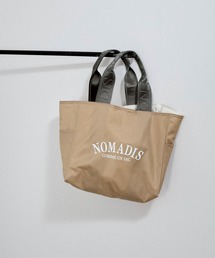 NOMADIS | 【NOMADIS for ADAM ET ROPE'】別注 SAC2 WIDE(ハンドバッグ)