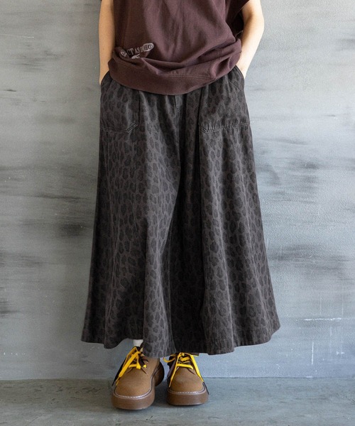 ★ m様 ★ ベルトフレアスカート | [公式]ニコアンド（niko and ）通販