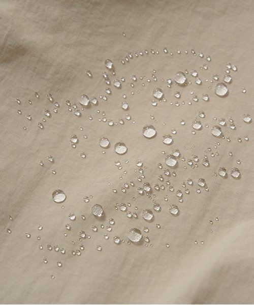 b・ROOM（ビールーム）の「【撥水加工】シューズバッグ（バックパック/リュック・キッズ・レッド/シルバーグレー/ライトカーキ/ベージュ/パープル/ラベンダー/ライトピンク/ブルー系その他2/ブラック/レモンイエロー・F）」の12枚目の写真