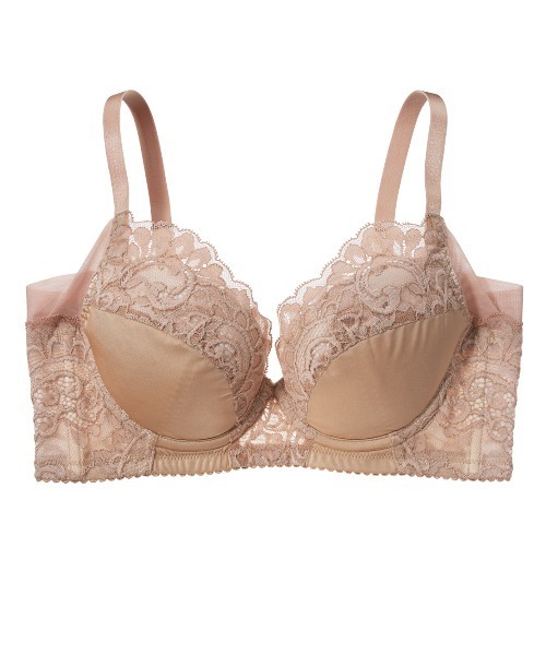 セール】はみ肉スムージングブラアンティック（ブラジャー