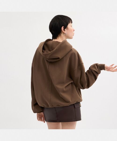 COACH（コーチ）の「【COACH MATIN KIM】エンブロイダード オーバー