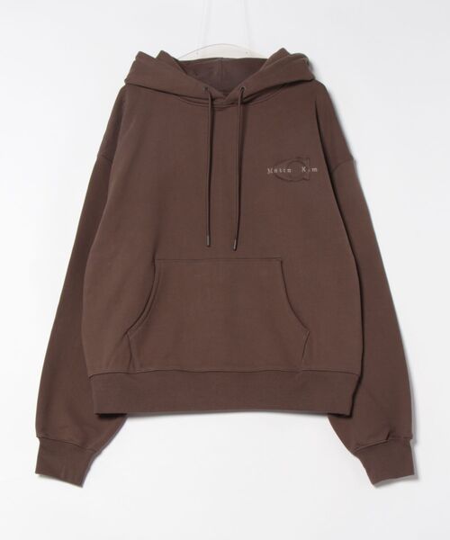 COACH（コーチ）の「【COACH MATIN KIM】エンブロイダード オーバー