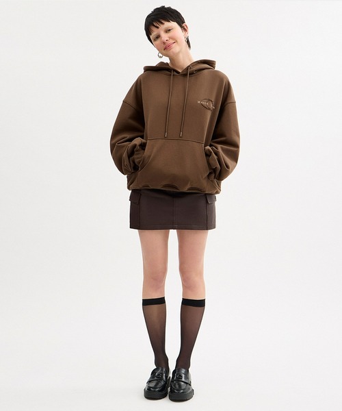 COACH（コーチ）の「【COACH MATIN KIM】エンブロイダード オーバー