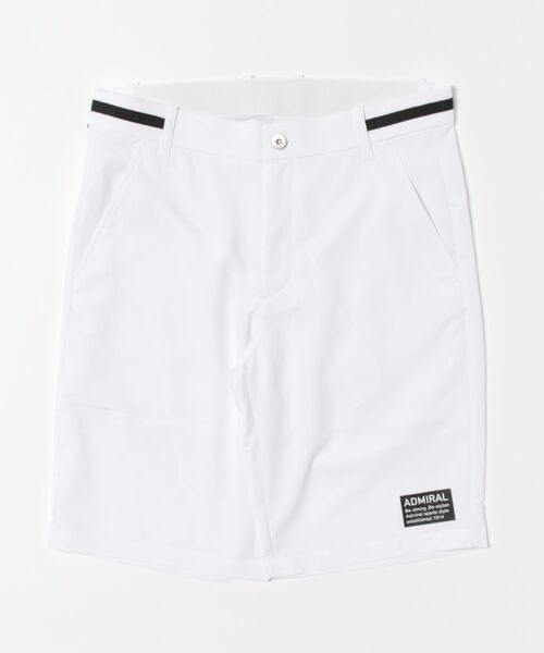 セール】打ち水 ｼｮｰﾄﾊﾟﾝﾂ（その他パンツ）｜Admiral GOLF