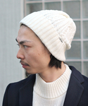 Lui's(ルイス)の「帽子(ニットキャップ/ビーニー)」