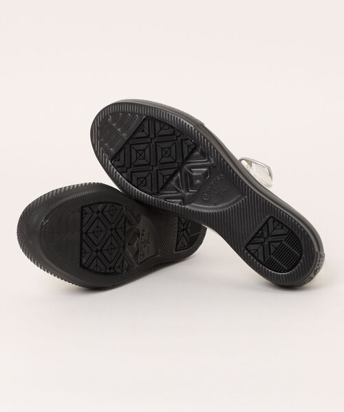 レディース 【CONVERSE】 コンバース AS LIGHT PLTS HEARTPATCH