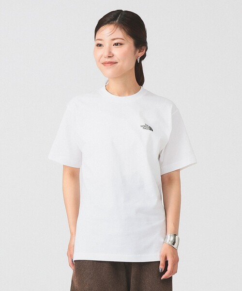 再値下げ！セオリーTheory25SS コットンショートスリーブシャツ CSH-28 - Wrinkle Poplin - ミント / ショートスリーブ オープン