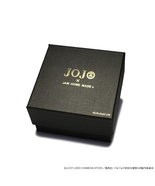 ジョジョの奇妙な冒険（ジョジョノキミョウナボウケン）の「ジョジョの奇妙な冒険 黄金の風 S･P リング（リング・メンズ・シルバー・#13/#21/#17/#19/#7/#9/#11/#15）」の12枚目の写真