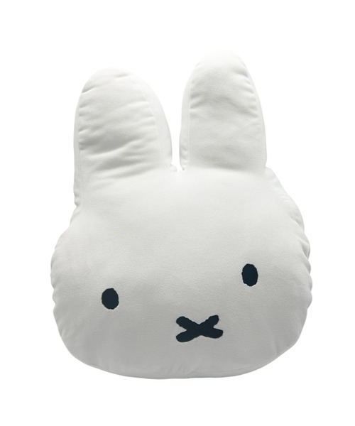ミッフィー　クッション Miffy ミッフィー クッション もちもちクッション インテリア