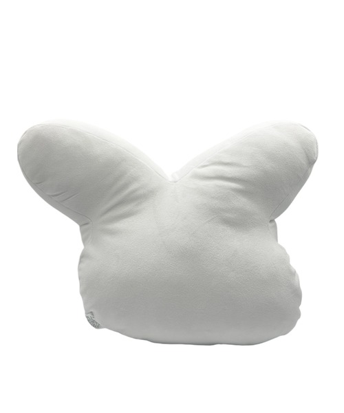 Miffy（ ミッフィー）の「miffy/ミッフィー　ハグミークッション（クッション/クッションカバー・レディース・ホワイト/ホワイト系その他・ONE SIZE）」の6枚目の写真