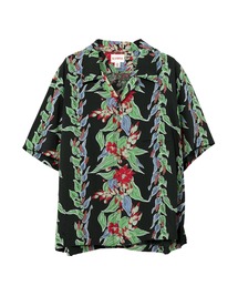 Aloha S/S Shirt