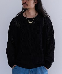 crepuscule L-G Mesh P/O (2501-004)