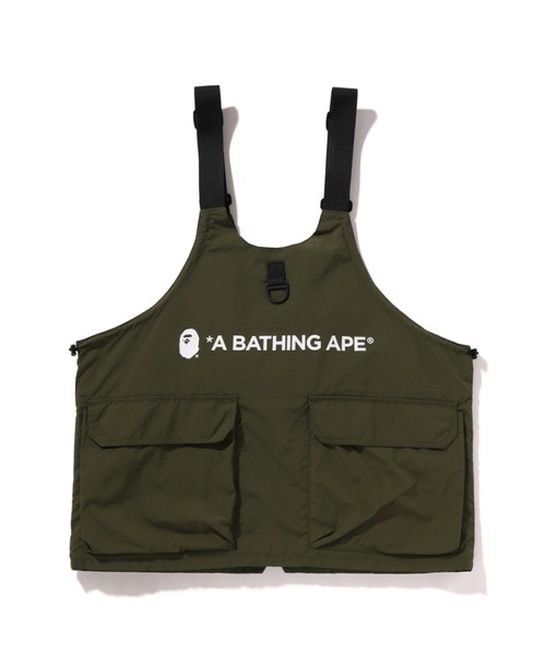 美品 SEESEE シーシー REVERSIBLE PUFF VEST ベスト SEE SEE リバーシブルパフベストが国内1月13日／1月14日より限定