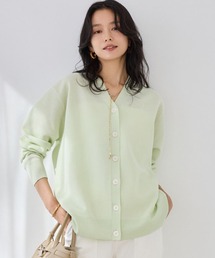 BARNYARDSTORM / ミドルライトカーデ / ハンドウォッシャブル