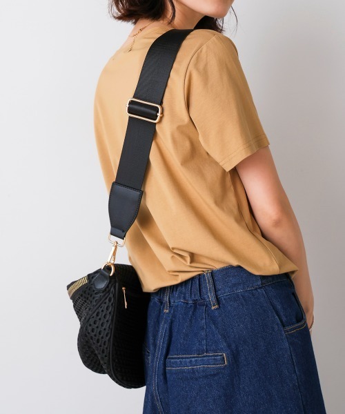 Bou jeloud ヒネリカナグ☆バッグ バッグ