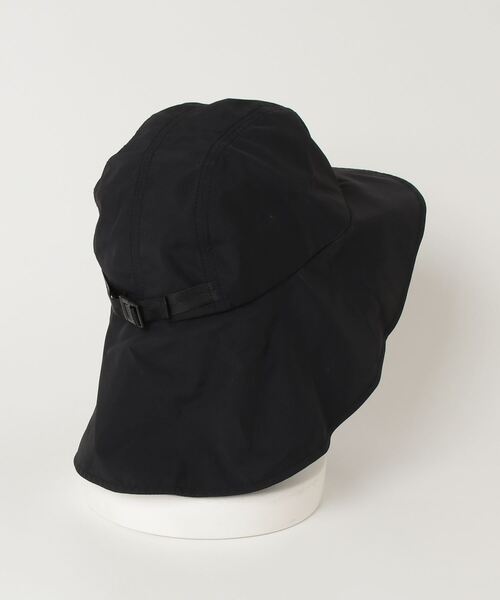 帽子 bocodeco Nylon Visor Hat Mens bocodeco Nylon Visor Hat (BD-BE106)（ハット）｜Bocodeco