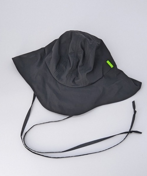 帽子 bocodeco Nylon Visor Hat Mens bocodeco Nylon Visor Hat (BD-BE106)（ハット）｜Bocodeco