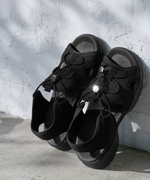 ROPE' PICNIC | アジャスタースピンドルスニーカーサンダル/リンクコーデ(サンダル)