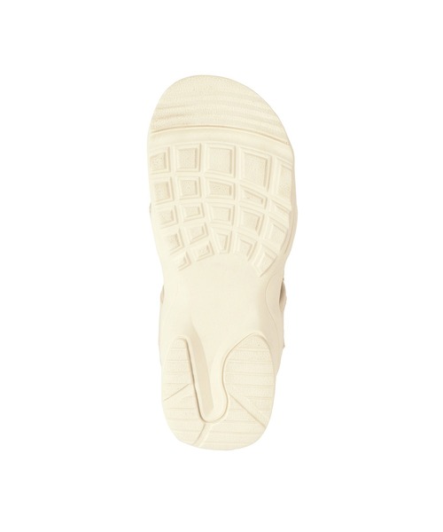 ROPE' PICNIC（ロペピクニック）の「アジャスタースピンドルスニーカーサンダル/リンクコーデ（サンダル・レディース・ブラック/キナリ・L/M/S）」の12枚目の写真