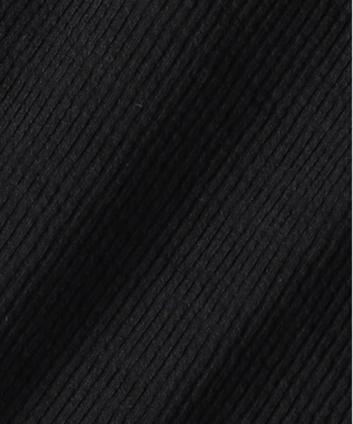 Lee（リー）の「【Lee】「WEB限定」キャミソールドレス（ワンピース・レディース・ブラック・M）」の3枚目の写真