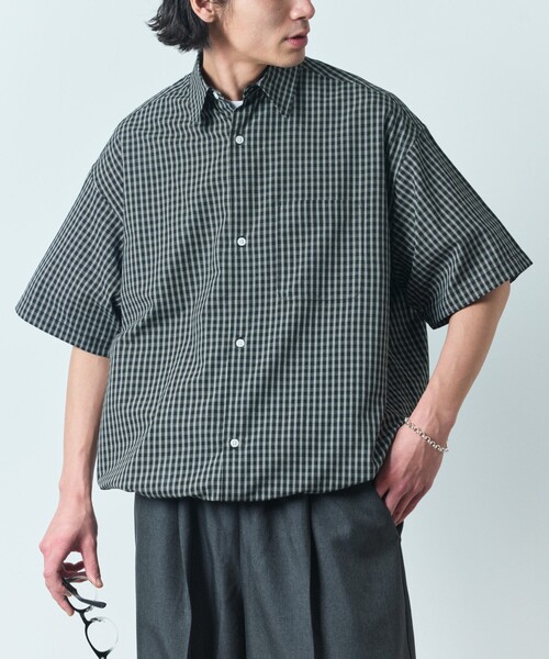 セール】限定展開 ワイドシルエット スピンドル レギュラー