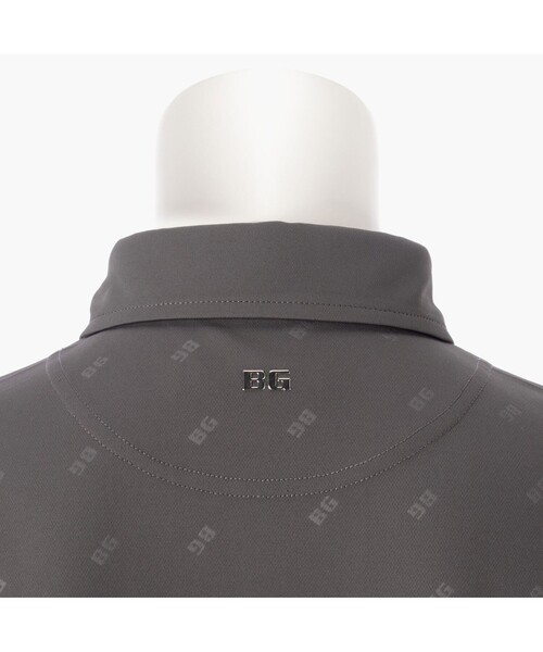 セール】【BRIEFING GOLF／ブリーフィングゴルフ】CL MS BACK LOGO BD