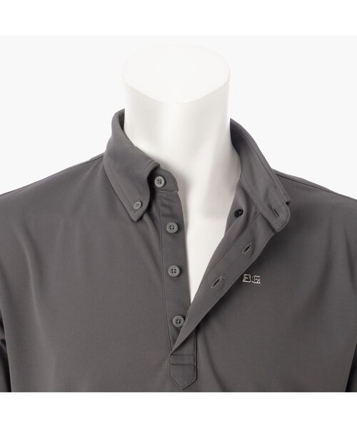 セール】【BRIEFING GOLF／ブリーフィングゴルフ】CL MS BACK