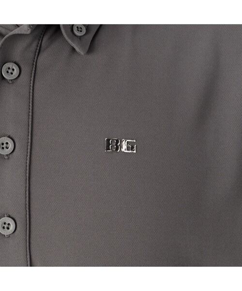 セール】【BRIEFING GOLF／ブリーフィングゴルフ】CL MS BACK LOGO BD