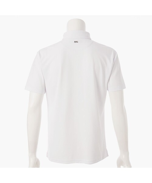 BRIEFING CL MS BACK LOGO BD SHIRT シャツ セール】【BRIEFING GOLF／ブリーフィングゴルフ】CL MS BACK LOGO BD