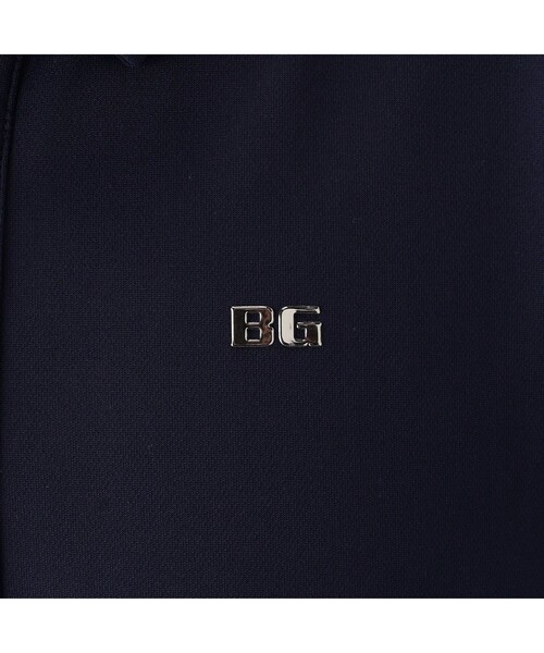 セール】【BRIEFING GOLF／ブリーフィングゴルフ】CL MS BACK LOGO BD