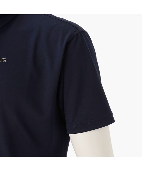 セール】【BRIEFING GOLF／ブリーフィングゴルフ】CL MS BACK