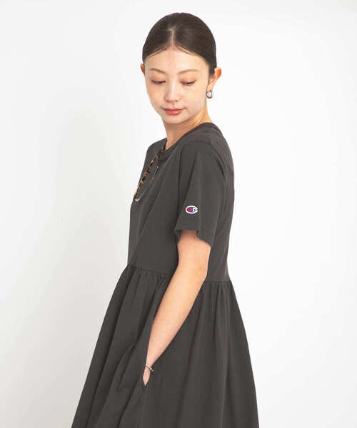 ♥そら☆様♥Champion ワンピース マルチカラー
