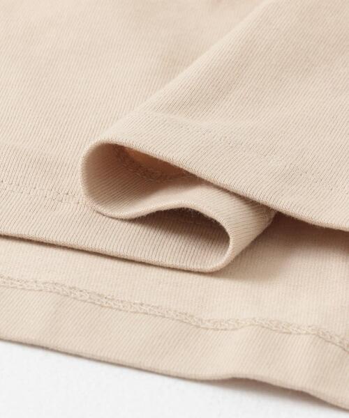 Champion（チャンピオン）の「『別注』Champion×Sonny Label　ギャザーワンピース（ワンピース・レディース・ブルー/ブラック/スミクロ/ベージュ・FREE）」の7枚目の写真