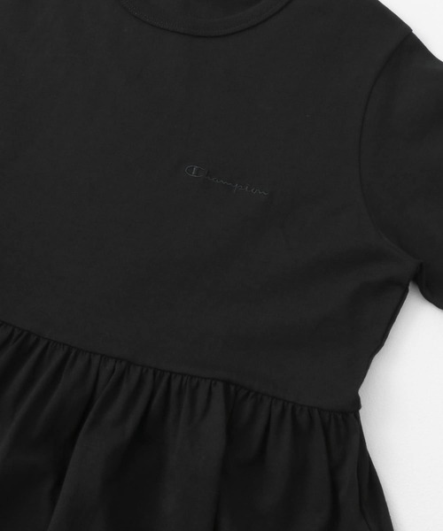 『別注』Champion×Sonny Label　ギャザーワンピース Sonny Label｜『別注』Champion*Sonny Label ギャザーワンピース