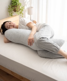 EMOOR | Melty Body Pillow (メルティボディピロー)(クッション/クッションカバー)