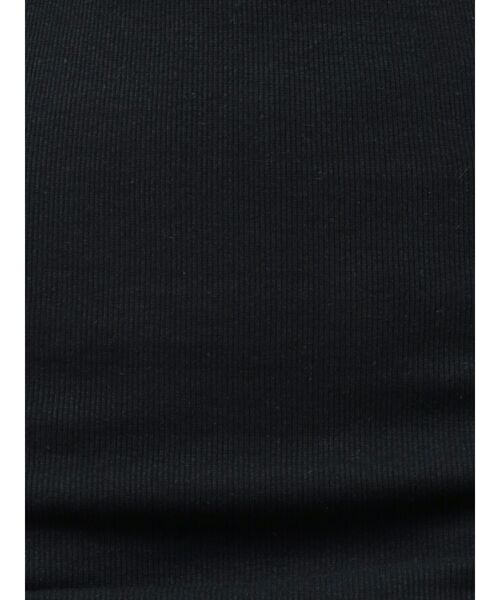 EMODA（エモダ）の「レイヤースカートフィットフレアパンツ（その他パンツ・レディース・ブラック/グレー/ネイビー・FREE）」の21枚目の写真