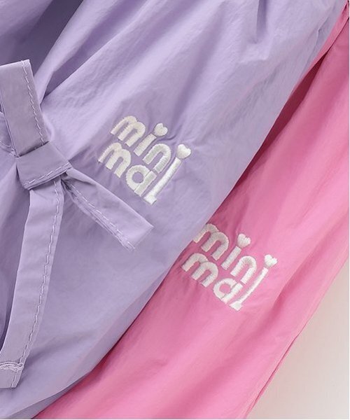 セール】【撥水】かぼちゃパンツ（その他パンツ）｜minimal（ミニマル