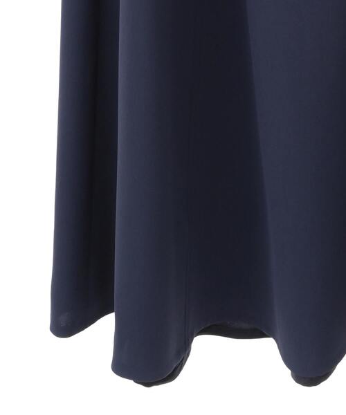 martinique(マルティニーク)の「ボレロワンピース(ワンピース・レディース・ベージュ/ネイビー・FREE)」の10枚目の写真