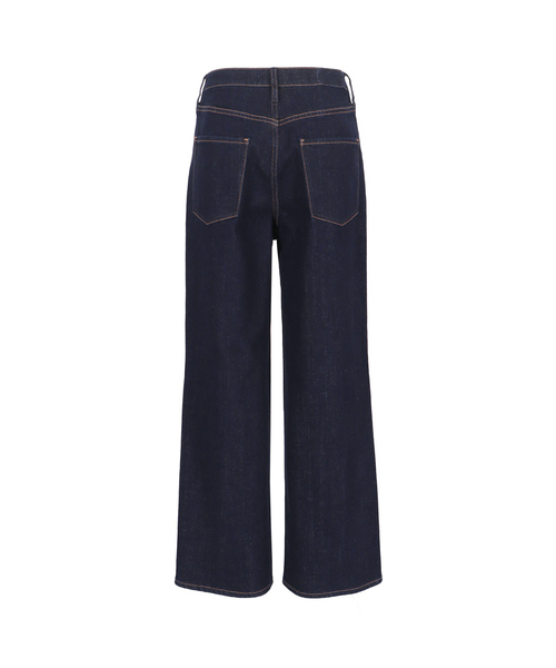 Healthy denim / ヘルシーデニム】Pink Pepper / デニムパンツ