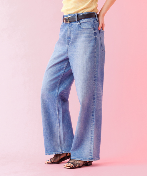 Healthy DENIM Pink Pepper 24 ヘルシーデニム Healthy DENIM(ヘルシーデニム)Pink Pepper ピンクペッパー